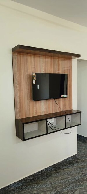 Kitchen in 1 BHK Apartment at Adithya Nilaya, Kadubeesanahalli – for Rent