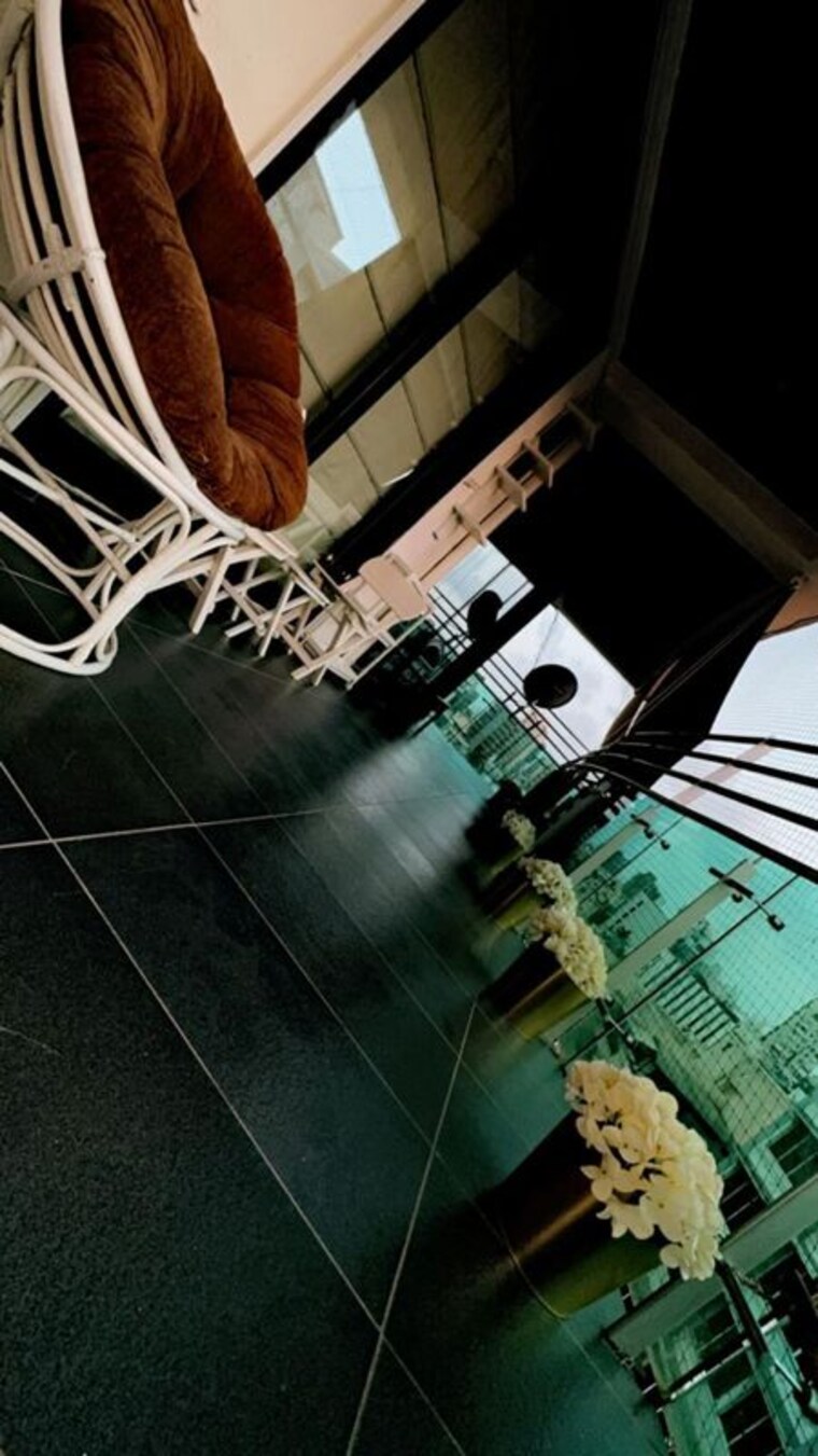 Exterior View, lokhandwala-imperial-heights 4 Bedroom 3700 Sq.Ft. Apartment In Bandra West Mumbai 10331501