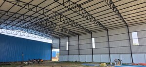  Warehouse For Rent in Chinhat