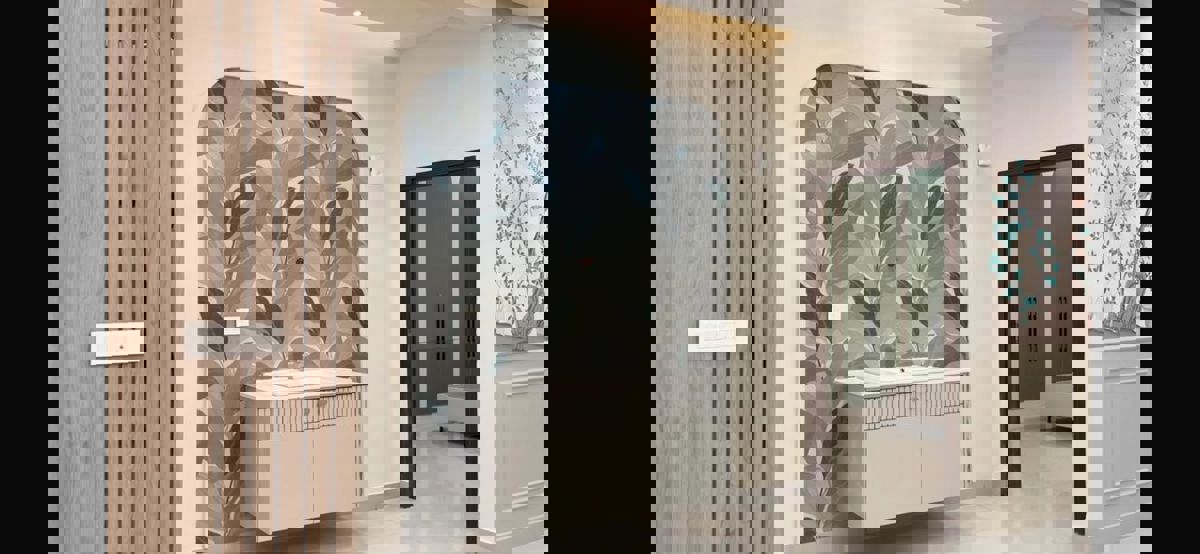 3 BHK 2075 Sq.Ft. Apartment in Jayabheri The Summit