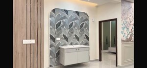 3 BHK Apartment For Rent in Jayabheri The Summit, Narsingi