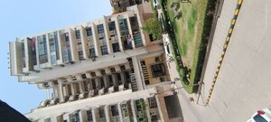 2 BHK Apartment For Rent in Eros Kenwood Tower, Sector 39