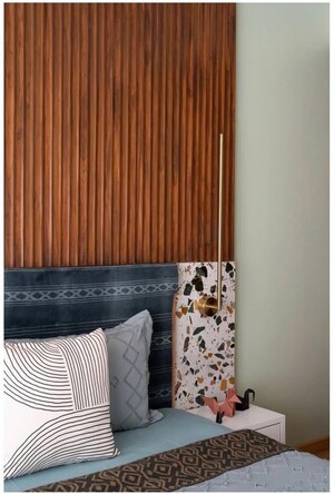 2 BHK Apartment For Sale in Balaji Delta Central, Kharghar