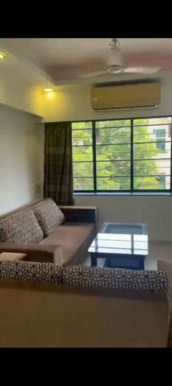 1.5 BHK + Study Room Apartment For Rent in Dunhill Apartments