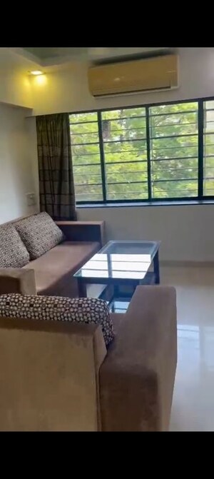 Bedroom in 1.5 BHK Apartment at Dunhill Apartments, Bandra West – for Rent