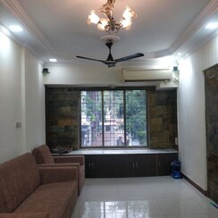 1 BHK Apartment For Rent in Pranay Nagar CHS