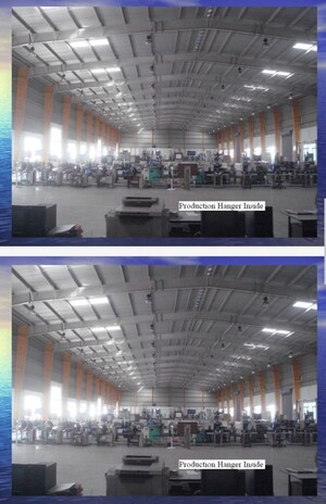  Warehouse For Rent in Dobbaspet