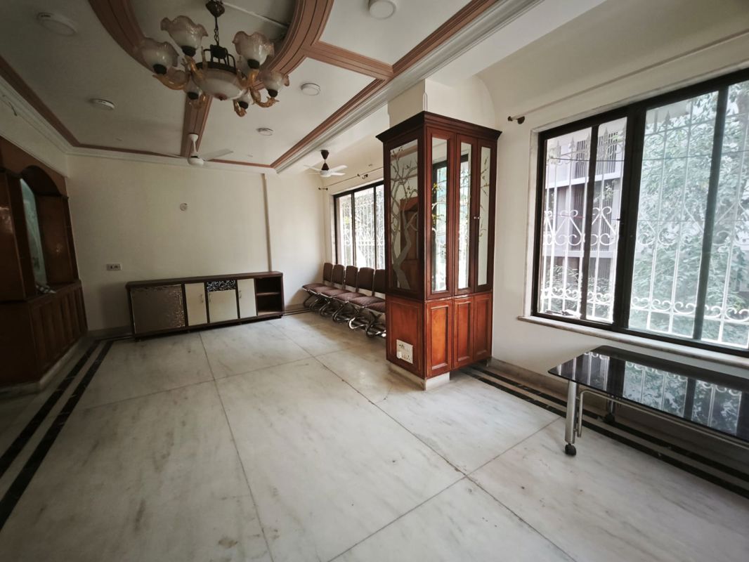 3 BHK 1550 Sq.Ft. Apartment in Guru Kripa Residency