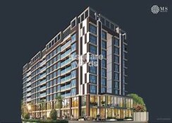 2 BHK Apartment For Sale in MS Gateway