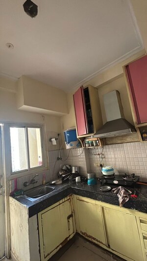 Gym in 3 BHK Apartment at Mahagun Moderne, Sector 78 – for Rent