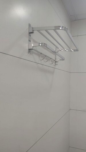 Furnished Amenities in 1 BHK Builder Floor at Sector 57 – for Rent