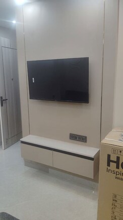 1 BHK Builder Floor For Rent in Sector 57