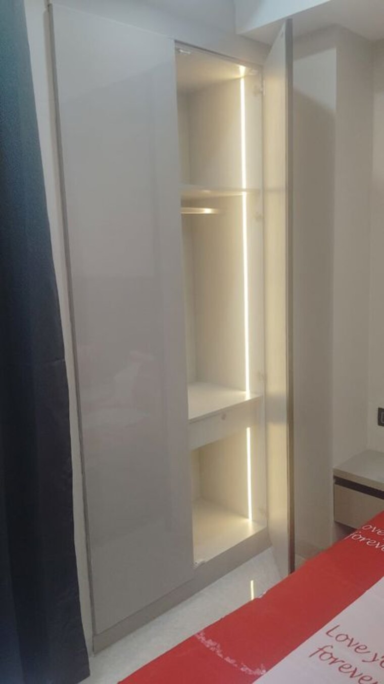 Bathroom, sector 57 1 Bedroom 1200 Sq.Ft. Builder Floor In Sector 57 Gurgaon 10331634