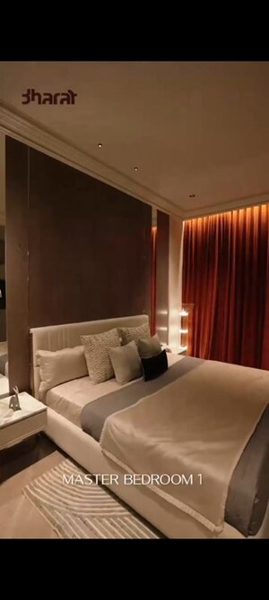 3 BHK Apartment For Sale in Bharat Alta Vistas, Andheri West