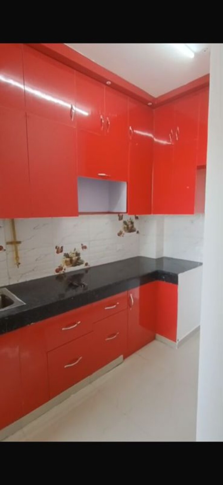Kitchen, windsor-paradise-2 2 Bedroom 995 Sq.Ft. Apartment In Raj Nagar Extension Ghaziabad 10331642