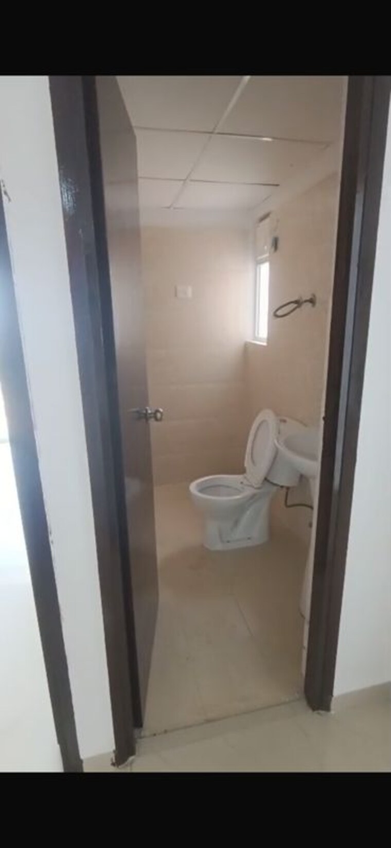 Bathroom, windsor-paradise-2 2 Bedroom 995 Sq.Ft. Apartment In Raj Nagar Extension Ghaziabad 10331642