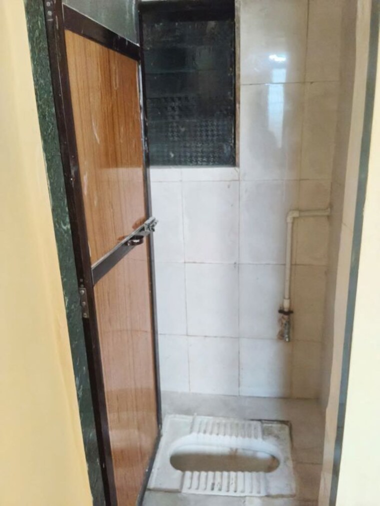 Bathroom, brahma-apartment-virar  560 Sq.Ft. Apartment In Virar East Palghar 10331649