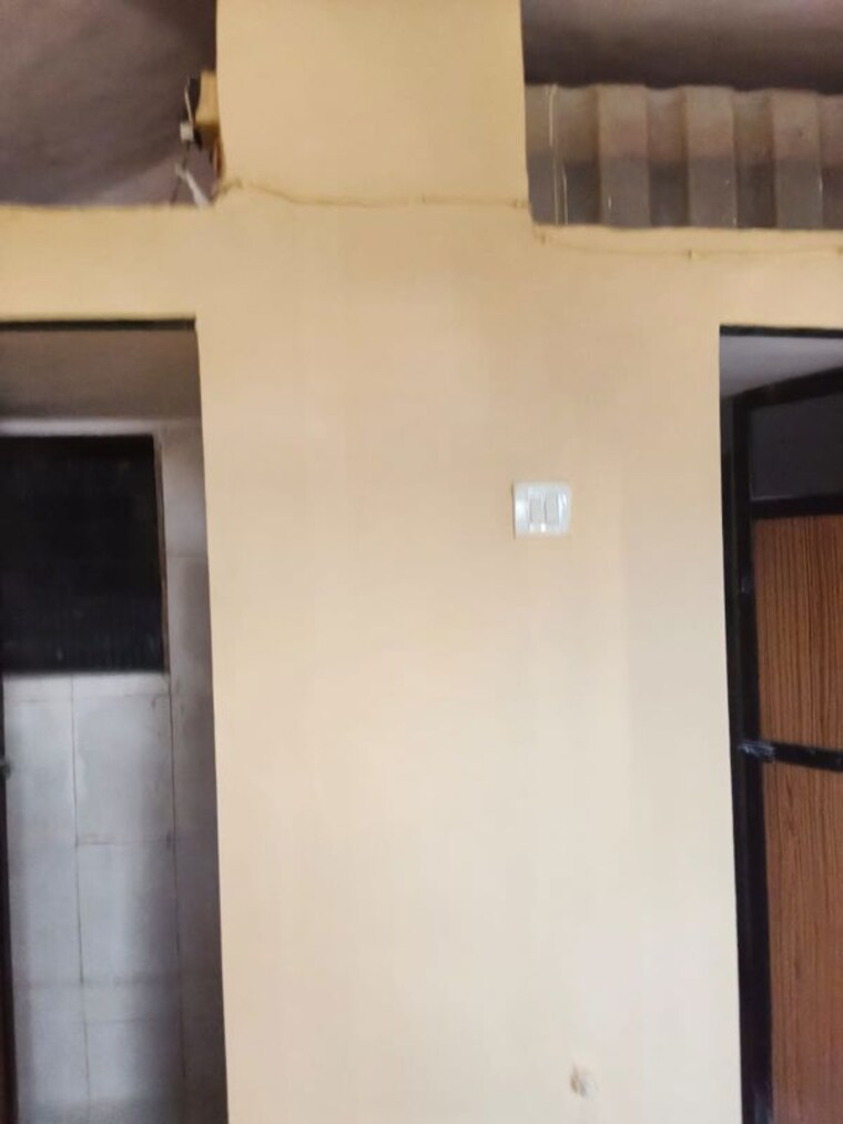 Kitchen, brahma-apartment-virar  560 Sq.Ft. Apartment In Virar East Palghar 10331649