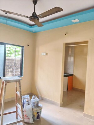 Building Lobby in  Apartment at Brahma Apartment Virar, Virar East – for Sale