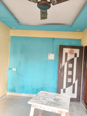 Furnished Amenities in  Apartment at Brahma Apartment Virar, Virar East – for Sale