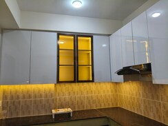 4 BHK + Servant Room Builder Floor For Rent in Sare Home
