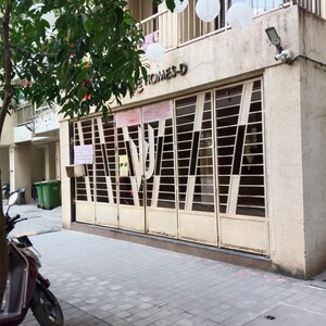 2 BHK Apartment – Exterior View View at Vinay Unique Homes, Virar West - for Rent