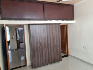 Bedroom in 3 BHK Builder Floor at Sector 79 – for Rent