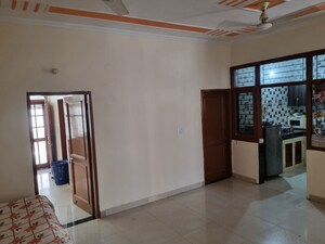 3 BHK Builder Floor For Rent in Sector 79