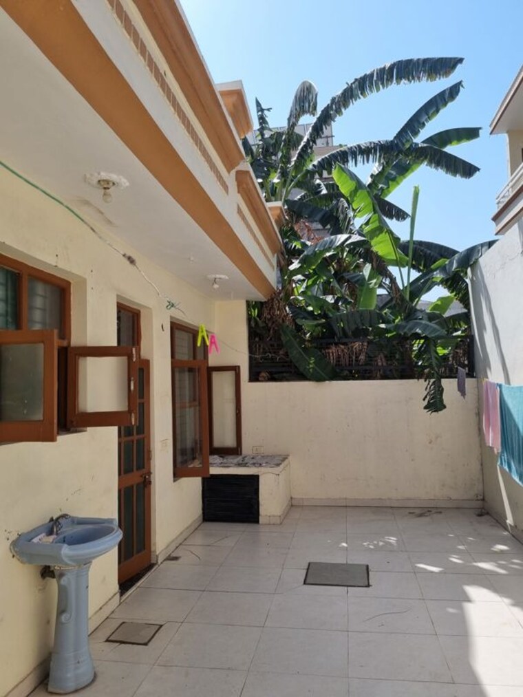 Exterior View, sector 79 3 Bedroom 2000 Sq.Ft. Builder Floor In Sector 79 Mohali 10331661