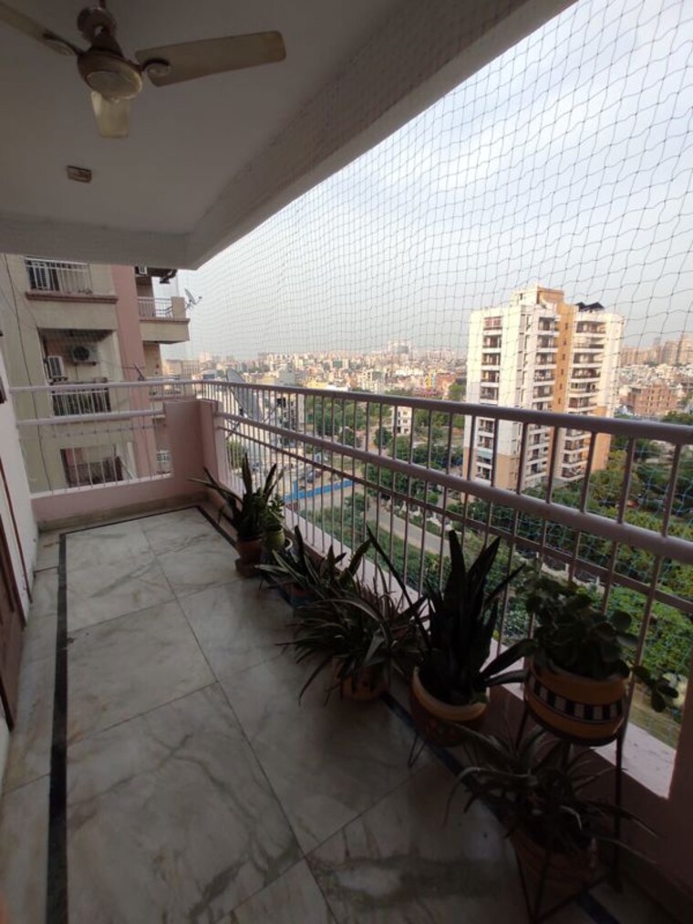 Exterior View, sector 45 4 Bedroom 2500 Sq.Ft. Apartment In Sector 45 Gurgaon 10331657