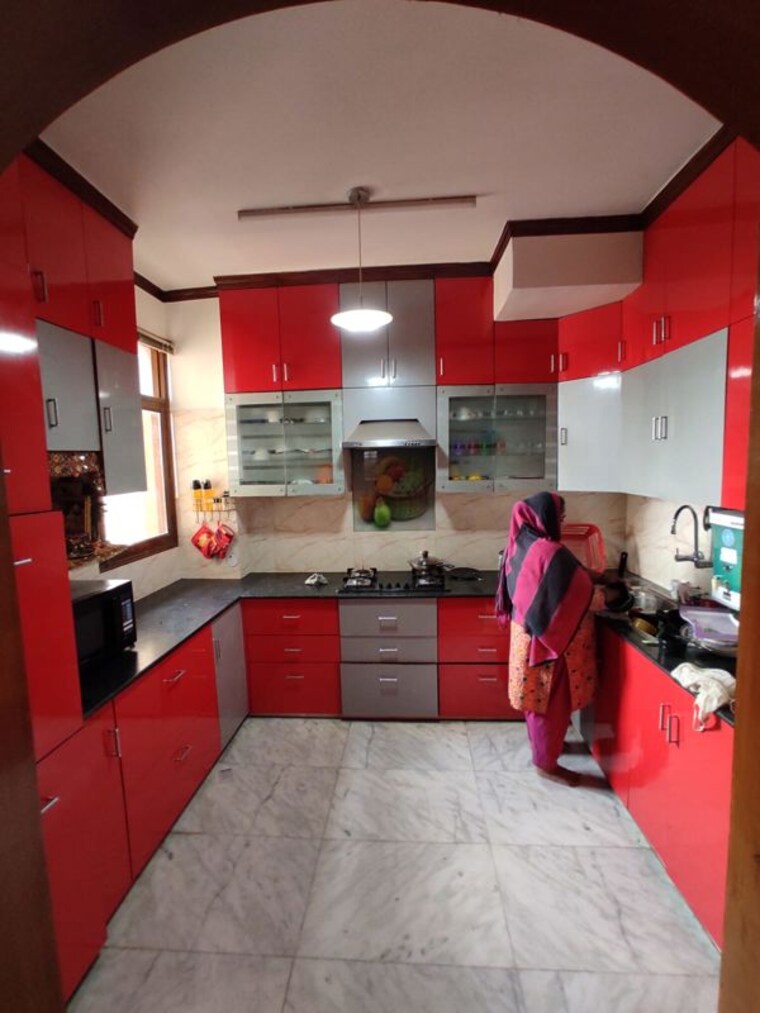 Bedroom, sector 45 4 Bedroom 2500 Sq.Ft. Apartment In Sector 45 Gurgaon 10331657