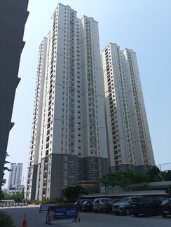 3 BHK + Pooja Room Apartment For Rent in Prestige Tranquil