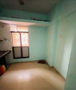 Kitchen in 2 BHK Apartment at Raj Gaurav CHS Nalasopara, Nalasopara West – for Rent