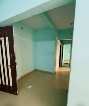 Staircase in 2 BHK Apartment at Raj Gaurav CHS Nalasopara, Nalasopara West – for Rent