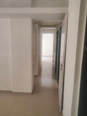 Building Lobby in 2 BHK Apartment at Kondhawe Dhawade – for Rent