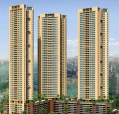 2 BHK Apartment For Sale in DB Woods