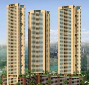 2 BHK Apartment For Sale in DB Woods, Goregaon East