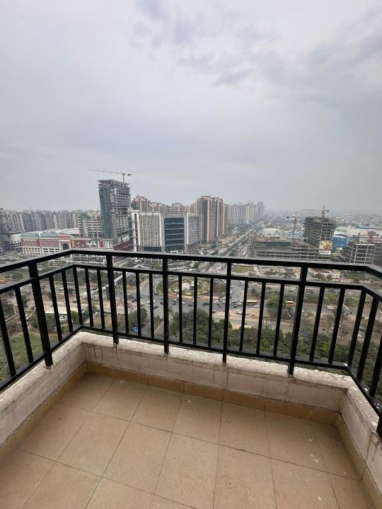 2 BHK Apartment For Rent in Saviour Green Arch
