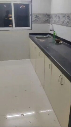 Kitchen in 2 BHK Apartment at Chembur – for Rent