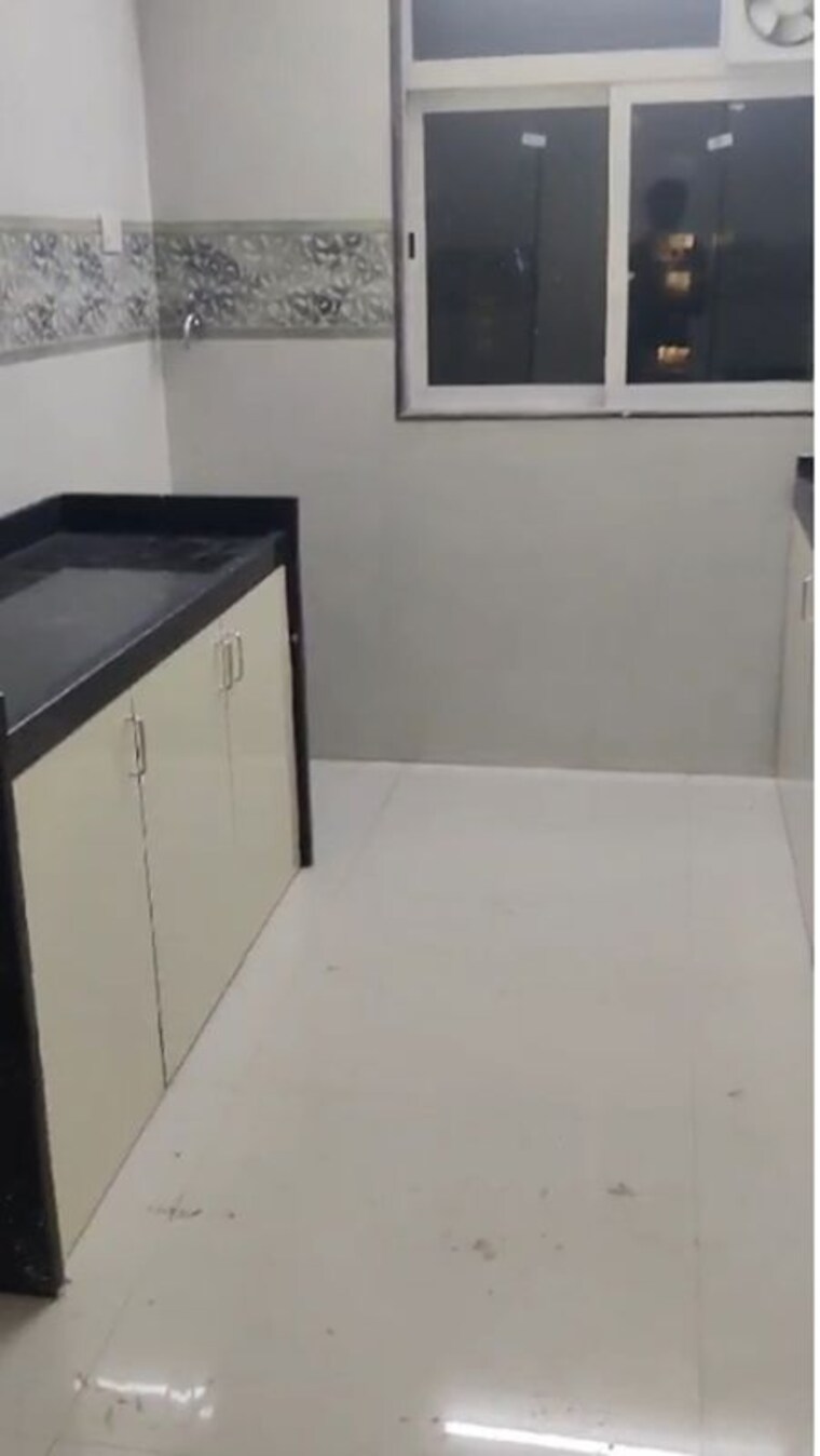 Kitchen, chembur 2 Bedroom 942 Sq.Ft. Apartment In Chembur Mumbai 10331666