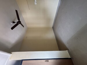 Bedroom in 1 BHK Apartment at New Panvel – for Sale