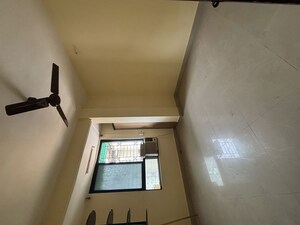 Bedroom in 1 BHK Apartment at New Panvel – for Sale