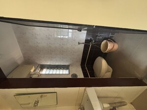 Kitchen in 1 BHK Apartment at New Panvel – for Sale