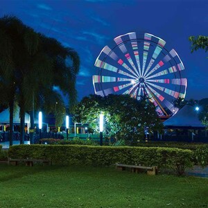 2 BHK Apartment For Sale in Evershine Amavi 303 Phase 1, Virar East