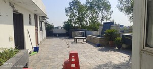 4 BHK Builder Floor – Exterior View View at Greater Kailash I - for Sale