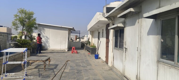 Exterior View, greater kailash i 4 Bedroom 438 Sq.Yd. Builder Floor In Greater Kailash I Delhi 10331672