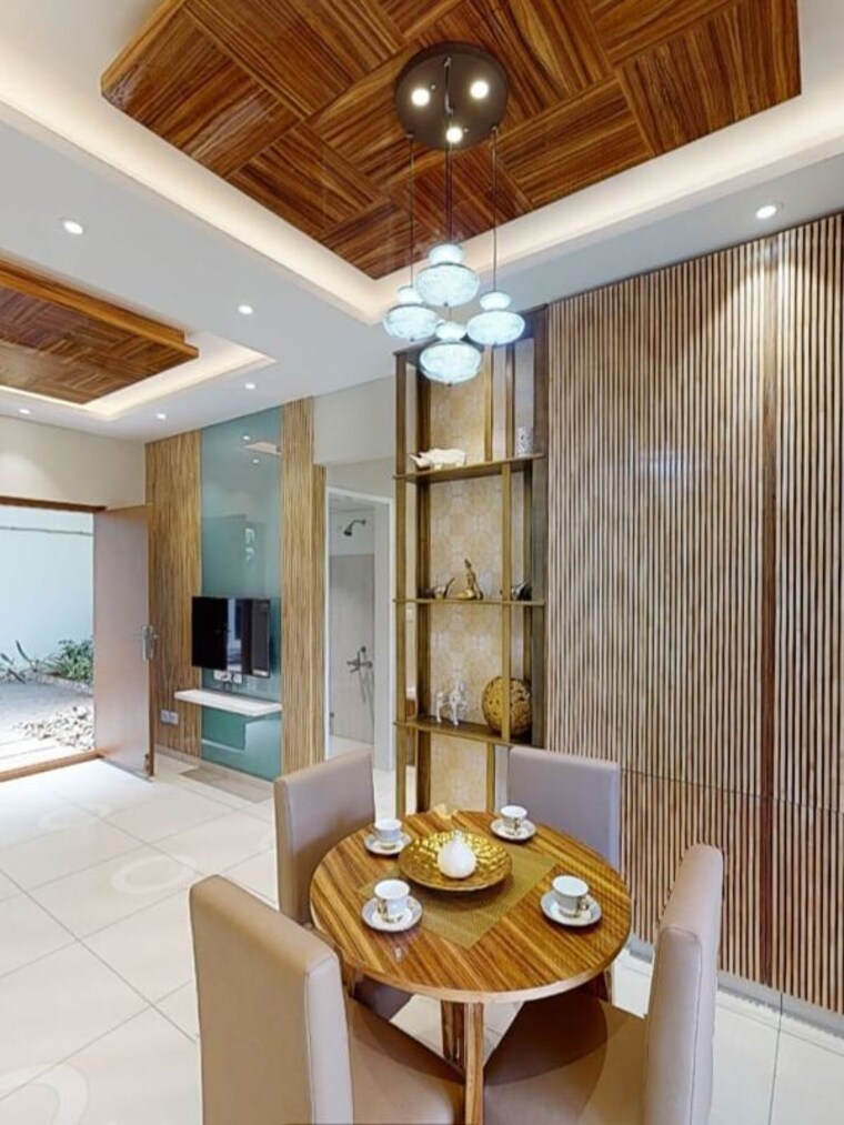 Living Room, siruseri 3 Bedroom 865 Sq.Ft. Apartment In Siruseri Chennai 10331712