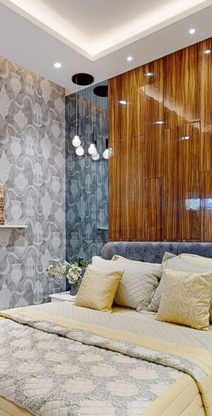 Bedroom in 3 BHK Apartment at Siruseri – for Sale