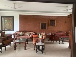 3 BHK + Pooja Room,Servant Room,Study Room,Extra Room,Store Room Builder Floor For Sale in Hauz Khas
