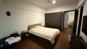Bedroom in 3 BHK Apartment at Bandra West – for Sale